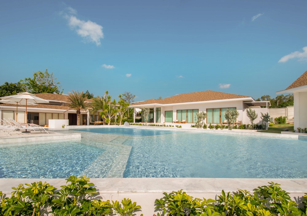 Emmarin Villa Pattaya