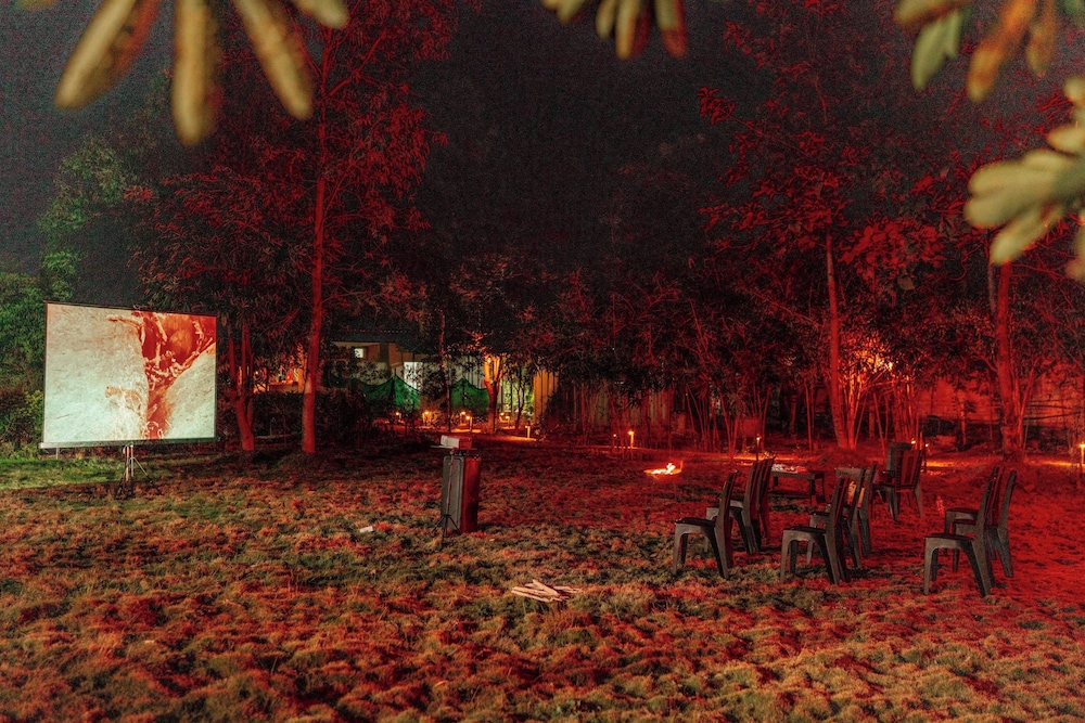 Wagharanya Resort