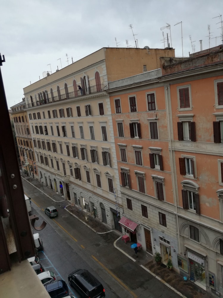 GuestLa Casa dell'Arte