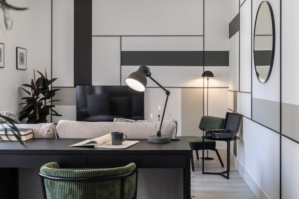 Anis - 2 Bedrooms in Rios Rosas