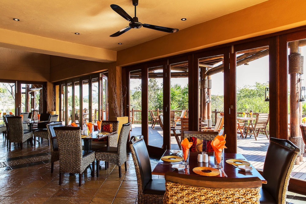 Kololo Game Reserve