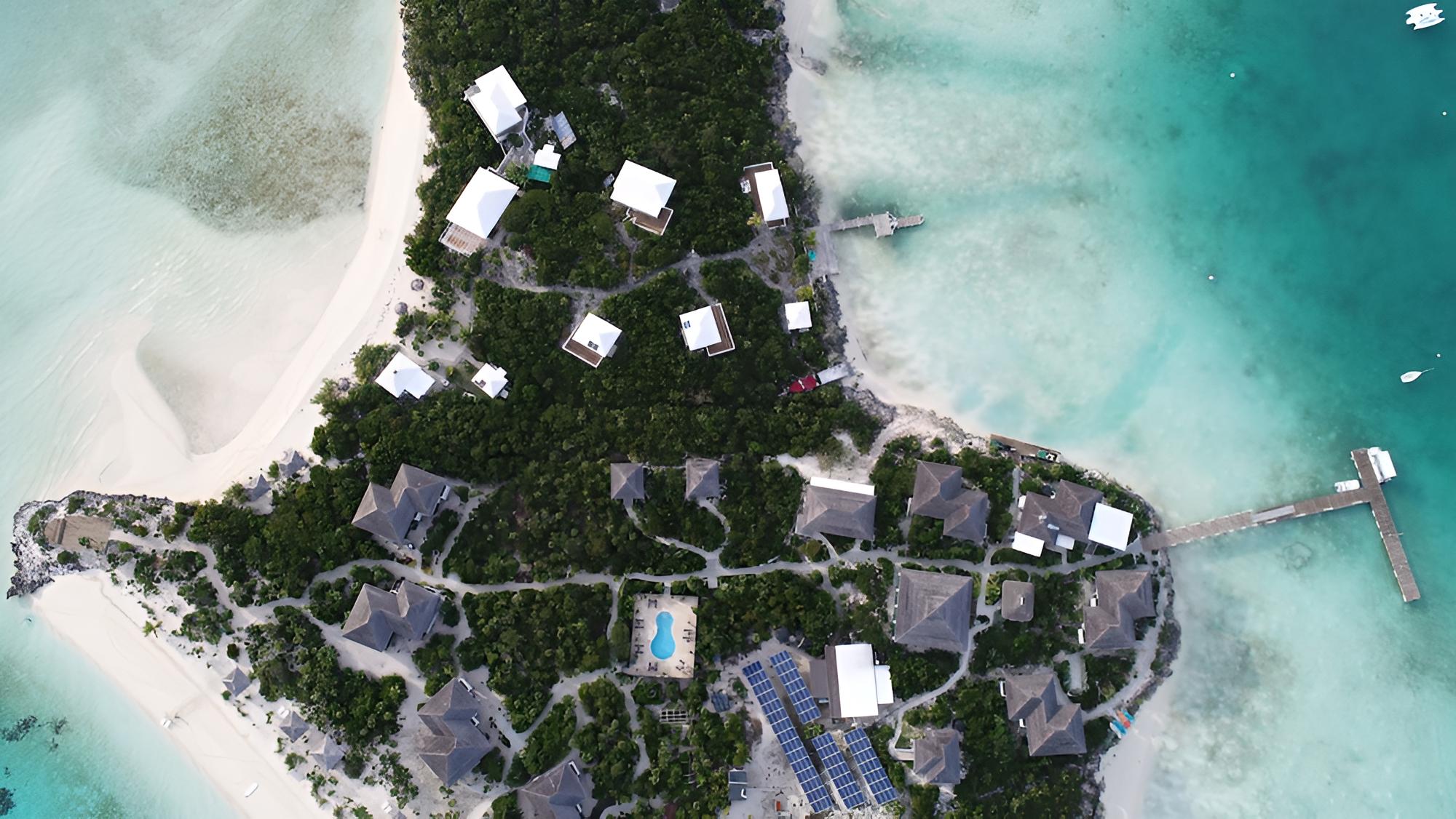 Kahari Resort