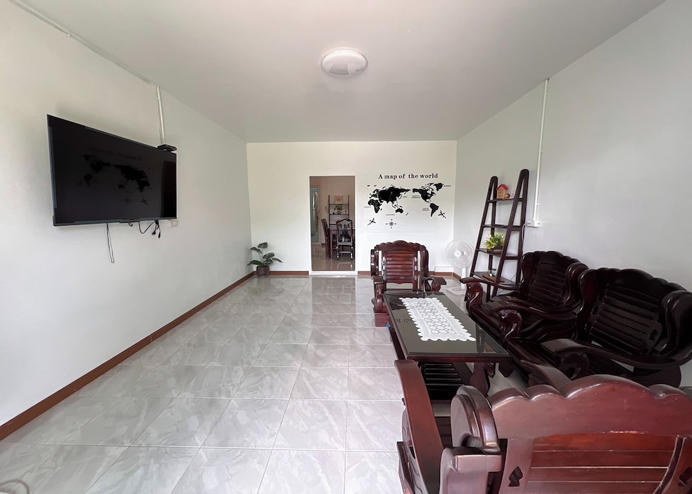 Kuan Mapraw Villa 3