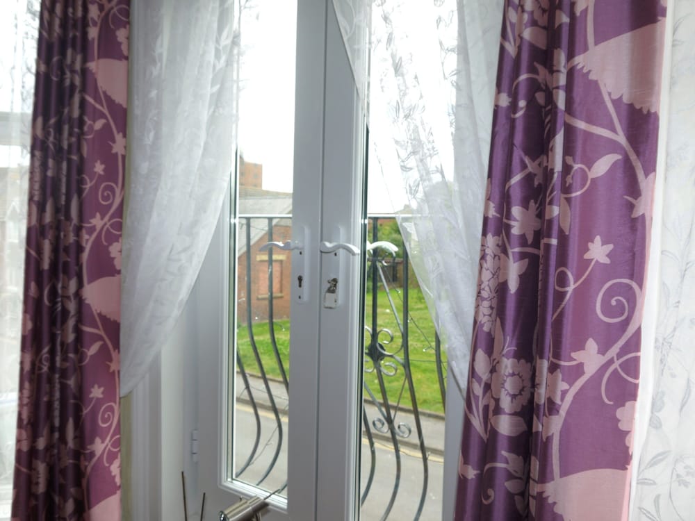 Kilbrannan Guest House