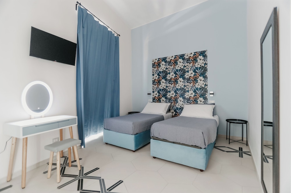 DOMUS MARINA Rooms