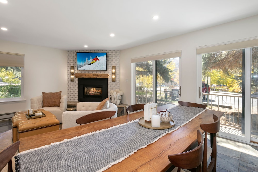 Beaver Creek West T1 3 Condo by Redawning view 2