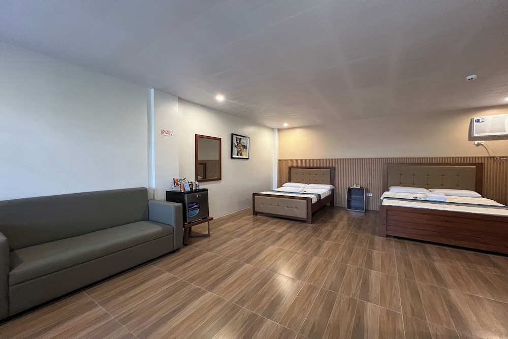 Serenity Suites