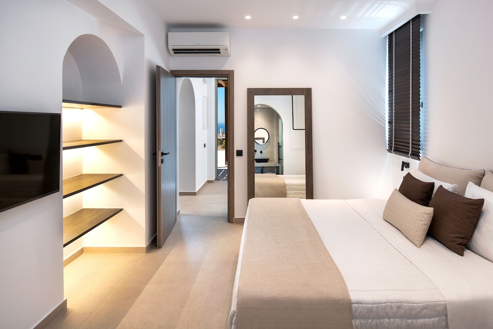 Gonia Residence