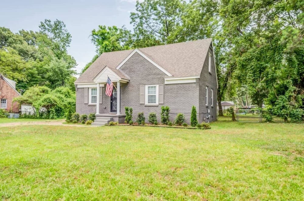Whitehaven Park Retreat