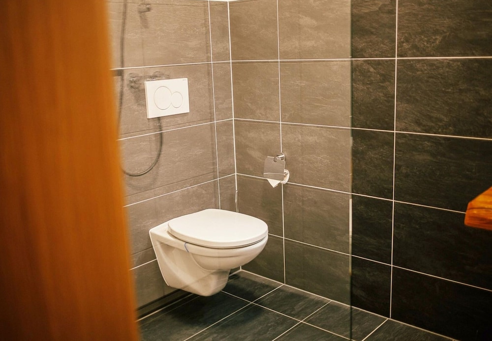 Apartment in Hohentauern With Sauna