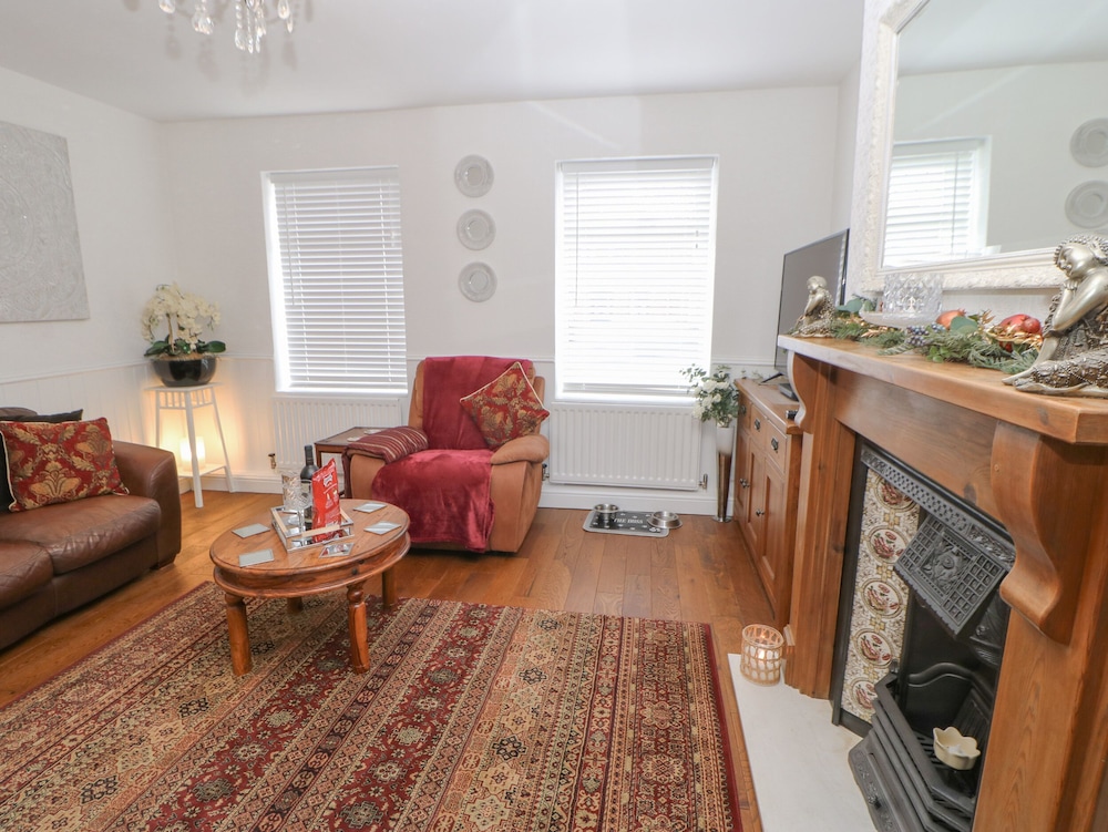 2 Hartburn Road