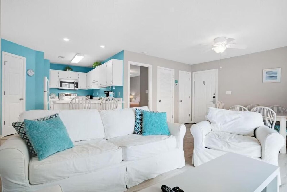 St. Martin Beachwalk Villas 122
