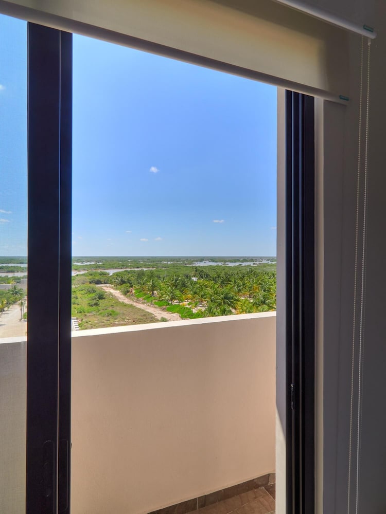 Apartamento Bocamar Reduced - Yucatan Home Rentals view 3