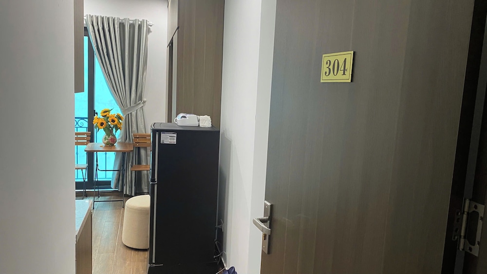 Era Apartment Duong Lang