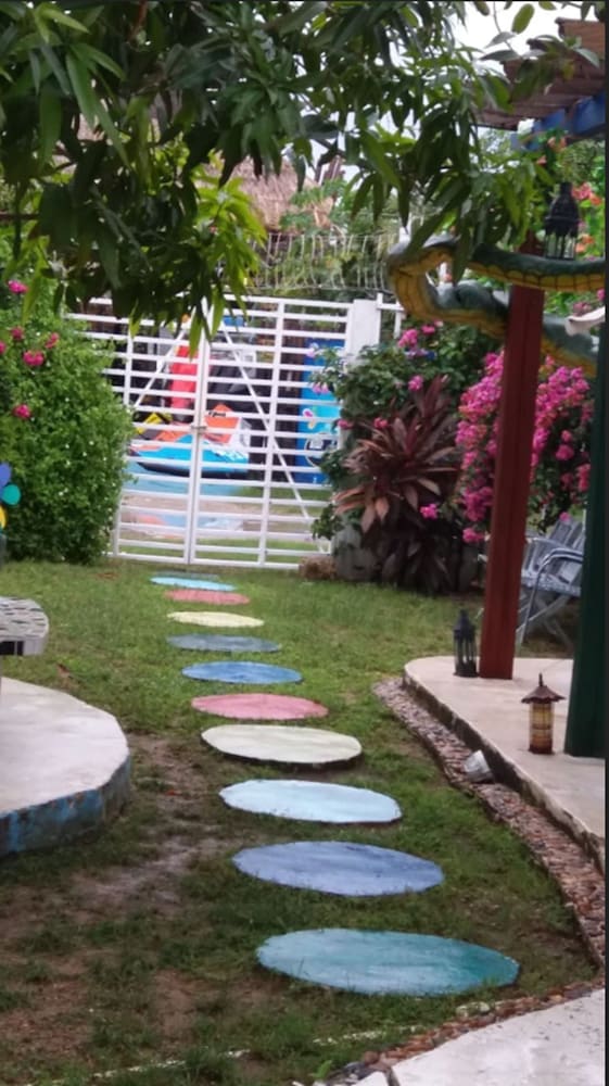 Villa del mar Cartagena