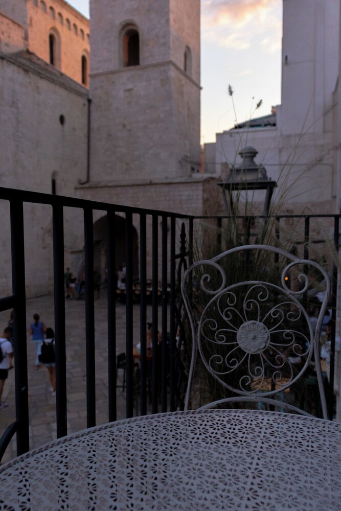Manna Blue Sky - Exclusive Rooms