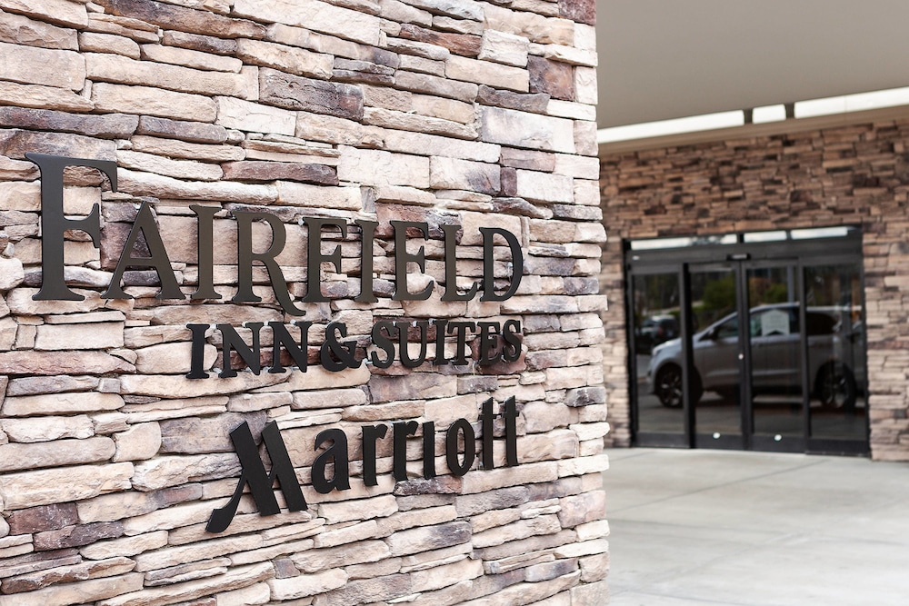 Fairfield Inn & Suites by Marriott Rockingham, Billede 20