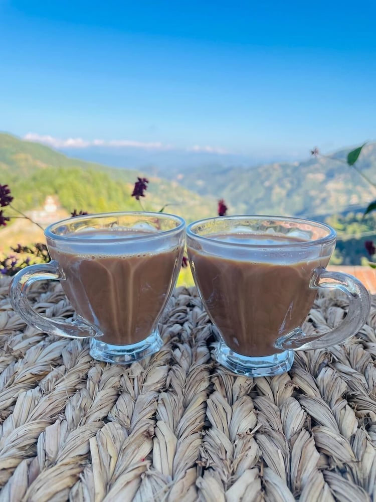 Lekali Home & Organic Farmstay