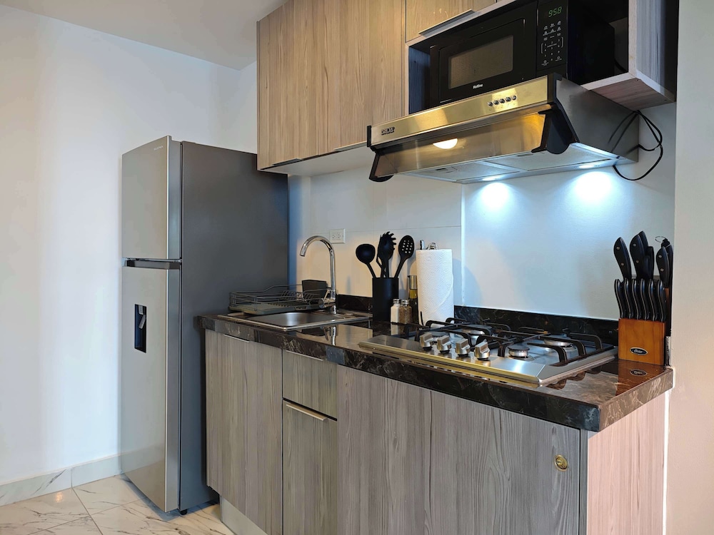 w Awesome 1BR w Great Deco in Avenida Balboa