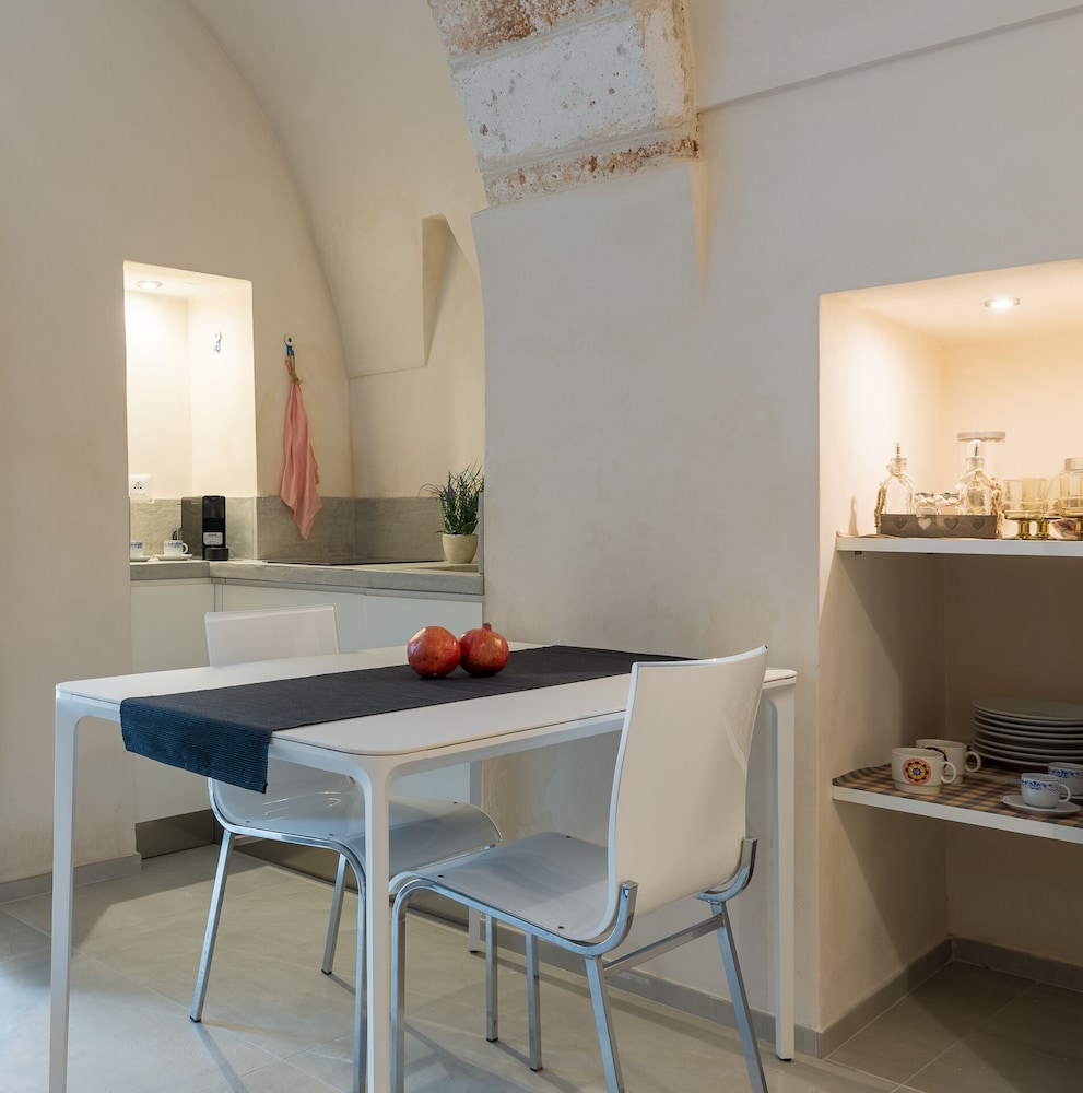Casa Cristina by Wonderful Italy view 5
