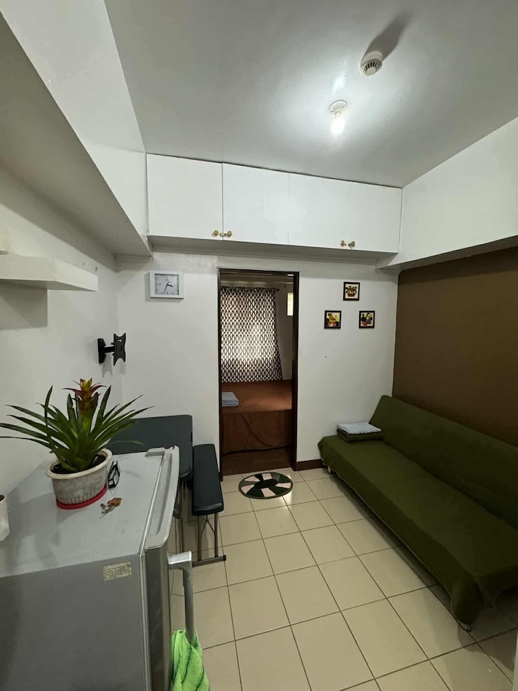 Cozy City Stay in Baguio