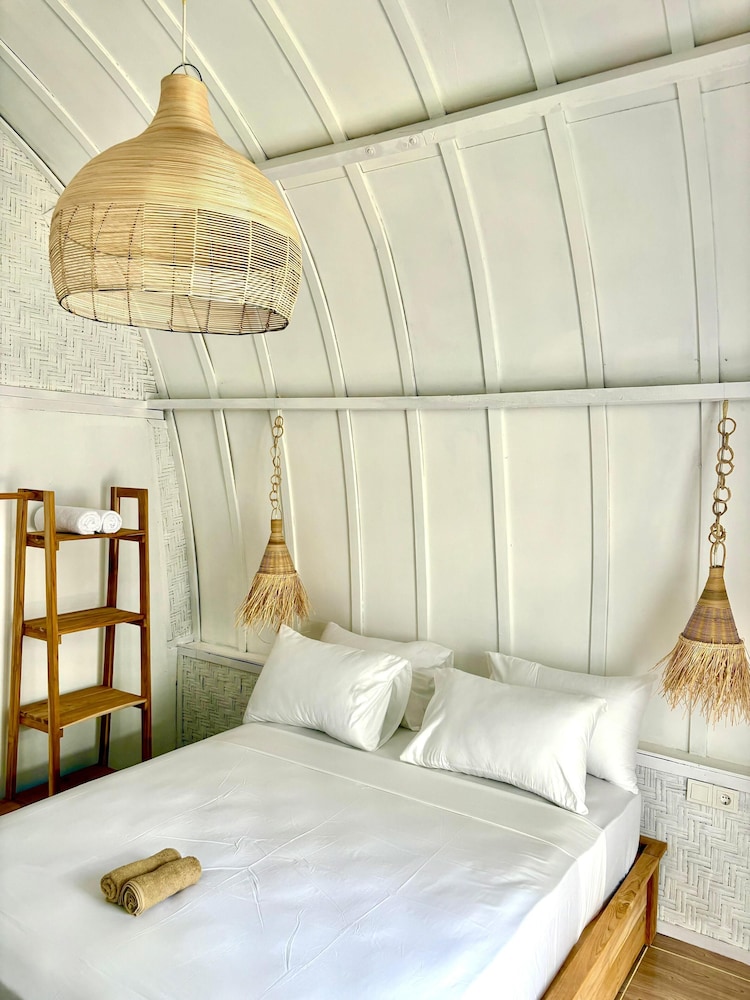 Kelapa Lodge - Lombok -