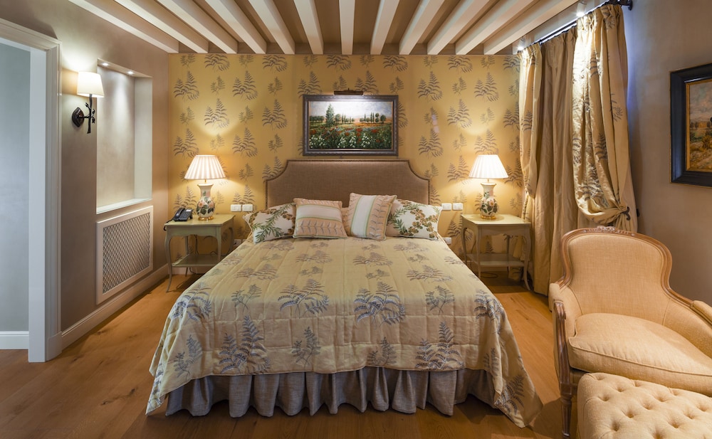 Relais d'Arfanta