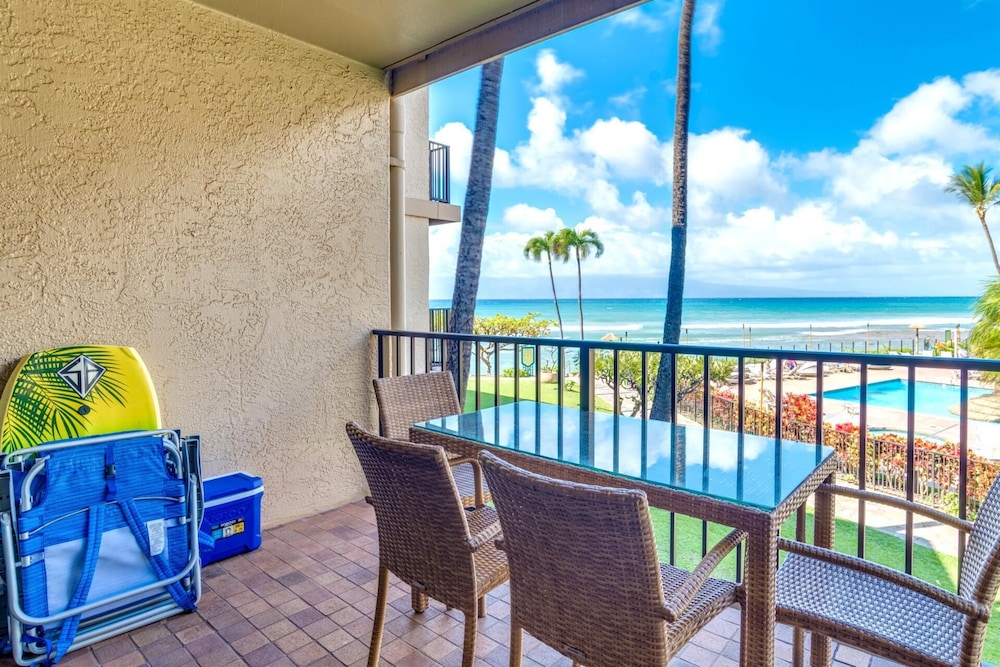 Kaanapali Shores by KBM