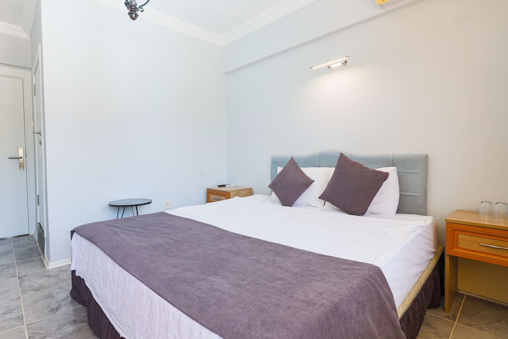 Rayana Otel - Image 43