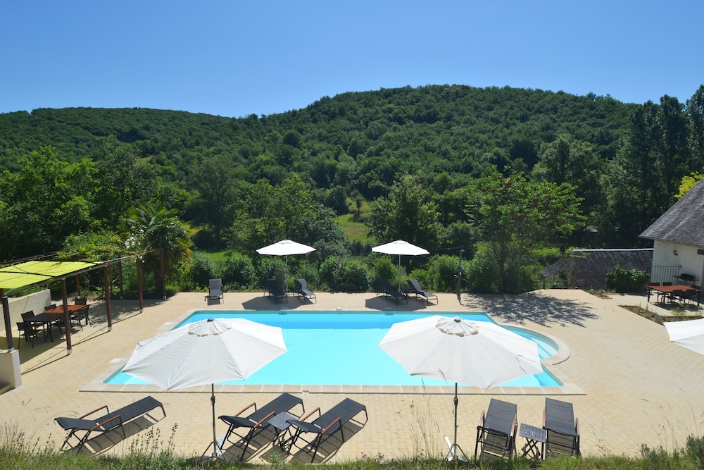 Le Manoir B&B - La Forge