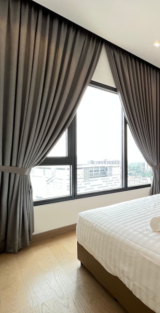 Lucentia at Kuala Lumpur by Veedu Hauz