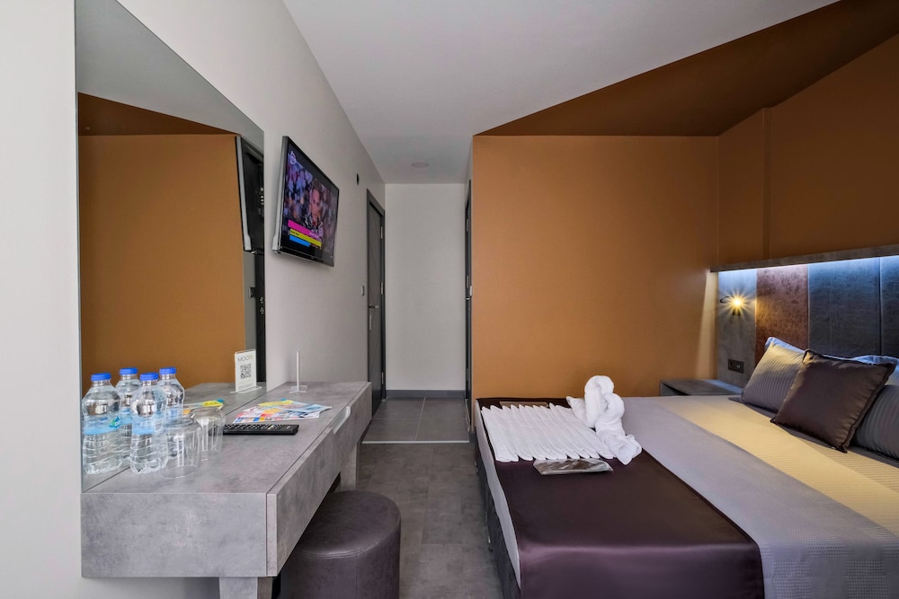 Kraliçe Oteli - Image 108