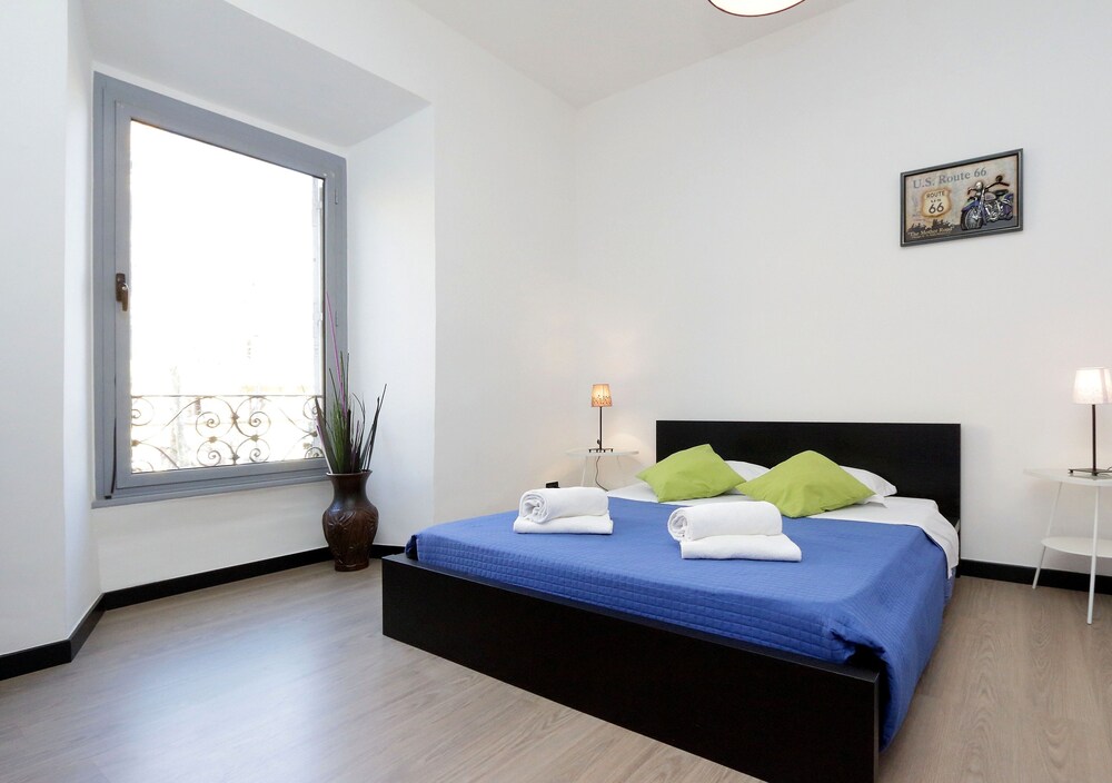 Lucky Domus St. Peter apartment