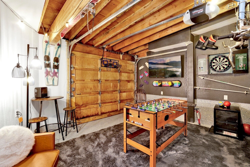 Big Cub Cabin #2521