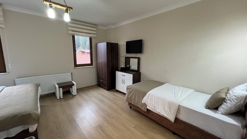 Valoria Hotel