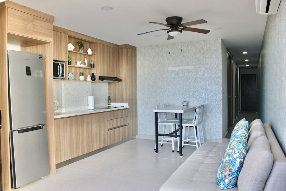 Sunset hills Apartments