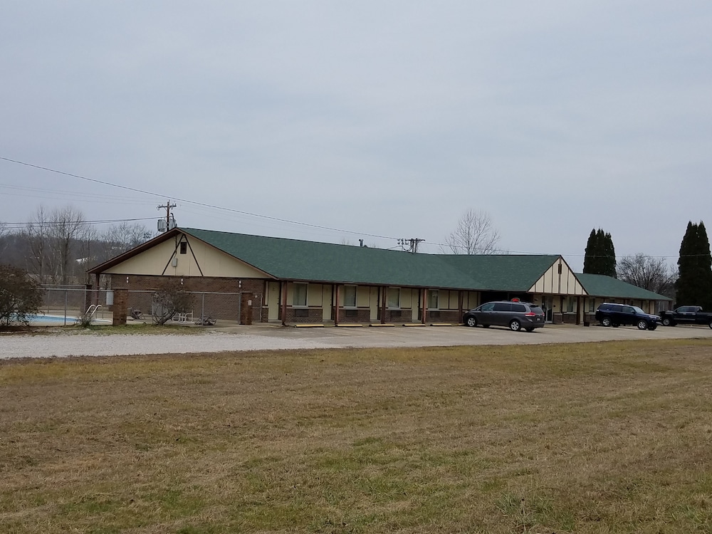 Midwest inn motel