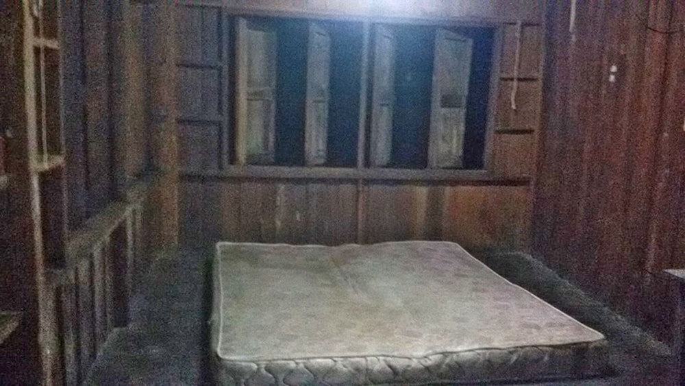 P'Ta Homestay