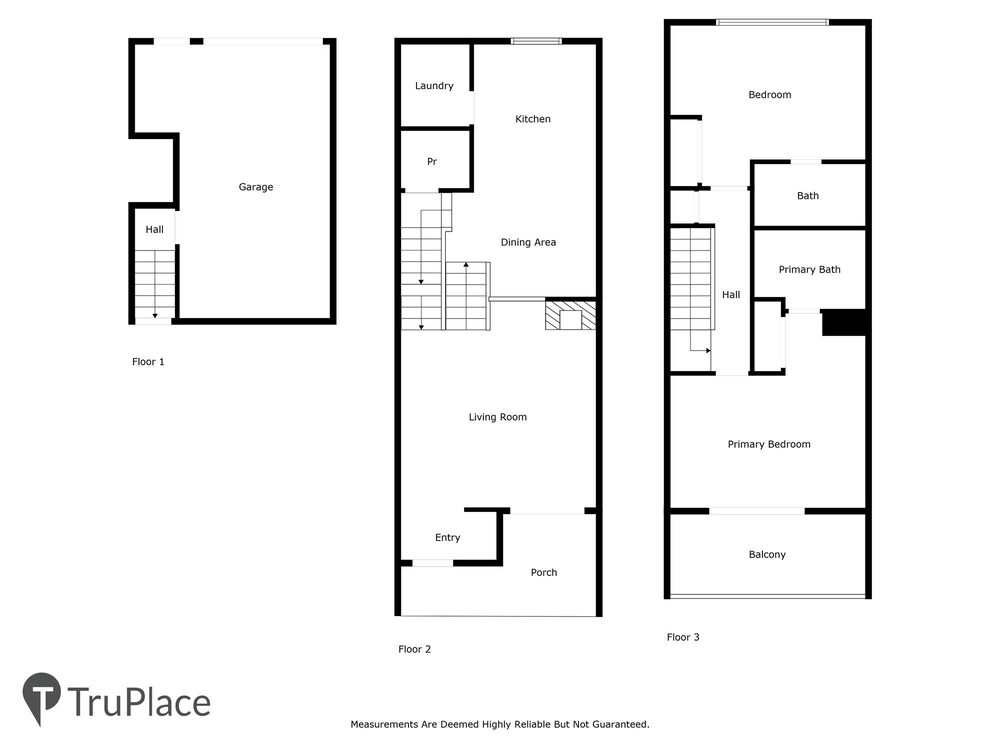 Cedars 3 2 Bedroom Townhouse