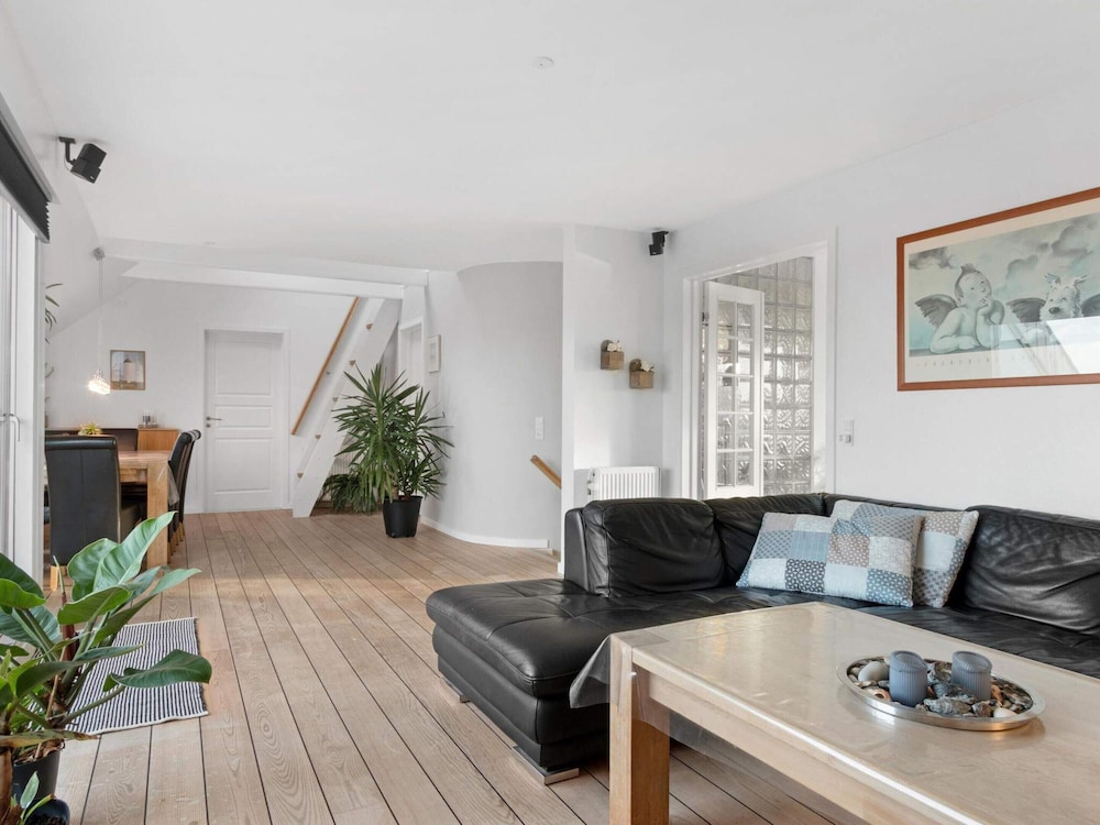Luxury Retreat in Lokken - By Traum Ferienwohnungen
