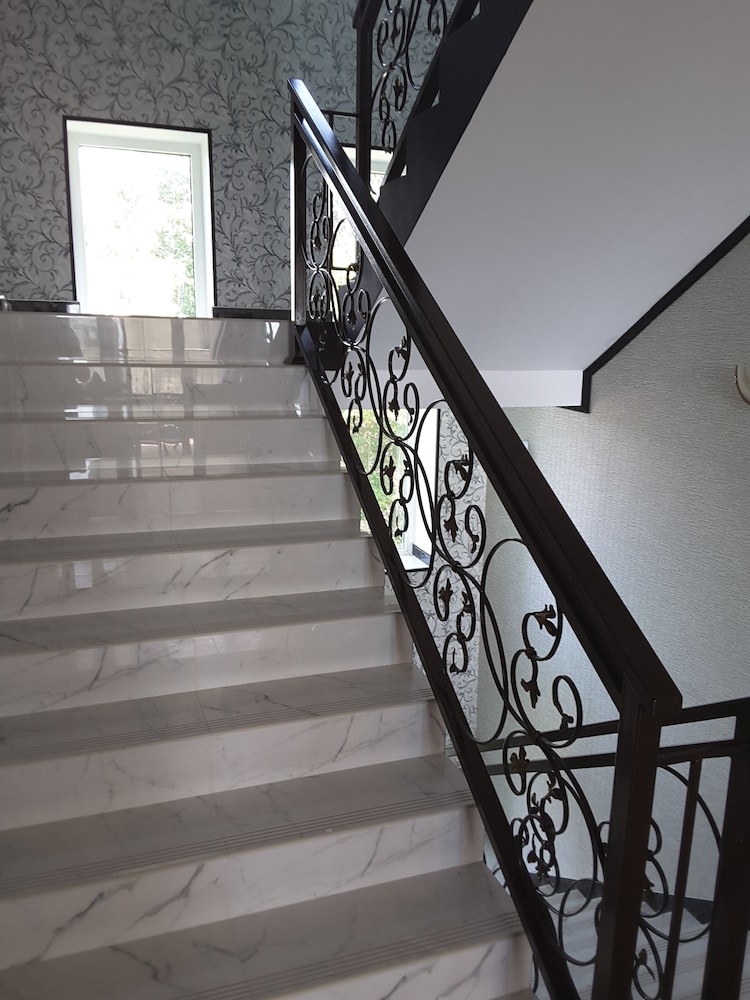 On Sanatornaya Guest House