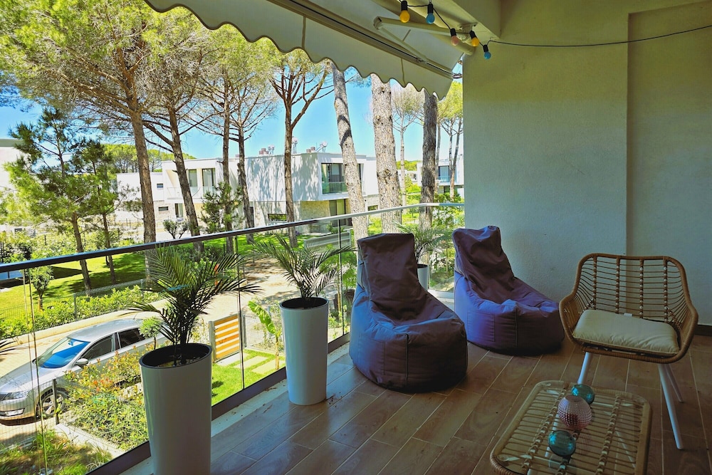 Sanpietro Holiday Homes