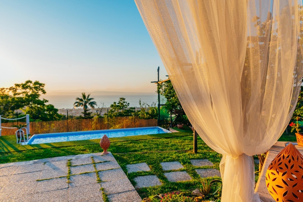 Villa Tina in Sant Agnello photo 5