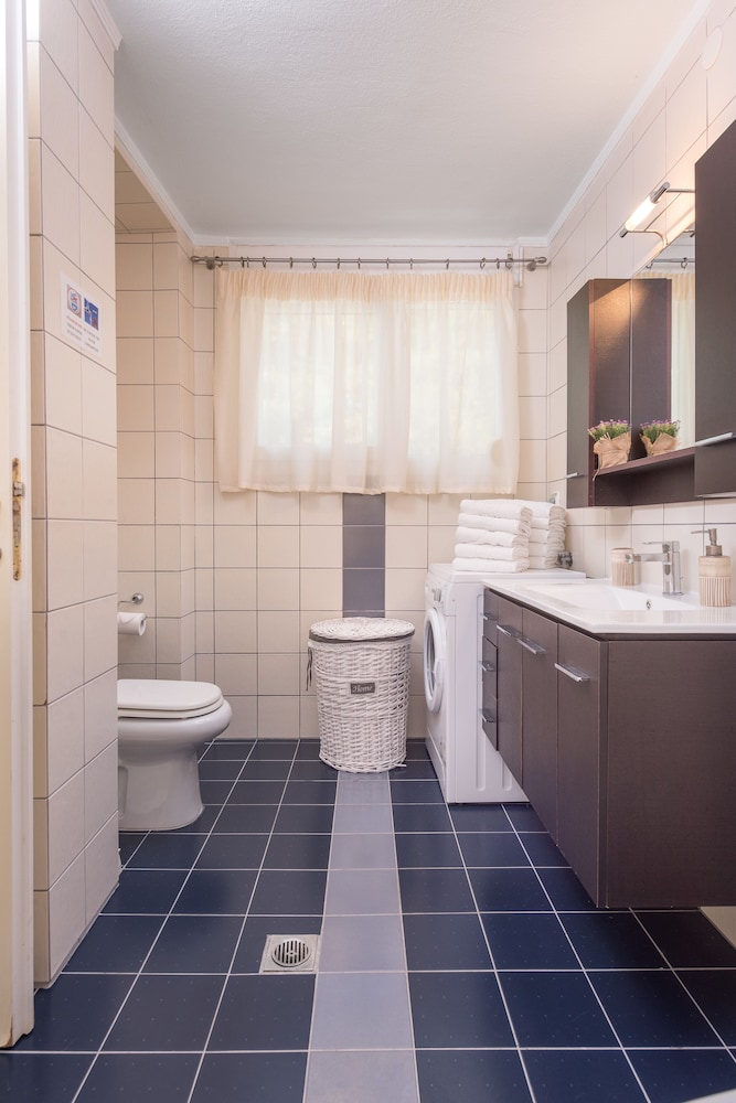 Villas F & B Summer Collection - Aegean Residence
