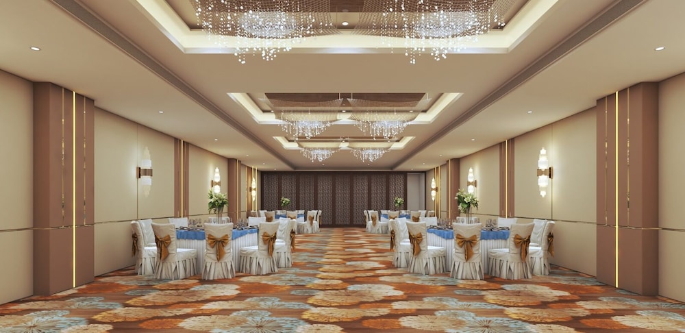 The Eco Satva Kota - Near Coaching Hub & Oxy Park