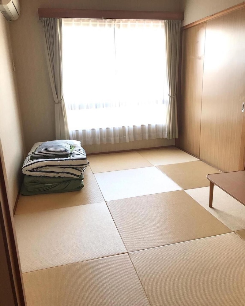 Guest House Yadokari view 4