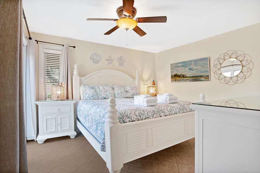271 Stoney Creek Villa at The Sea Pines Resort
