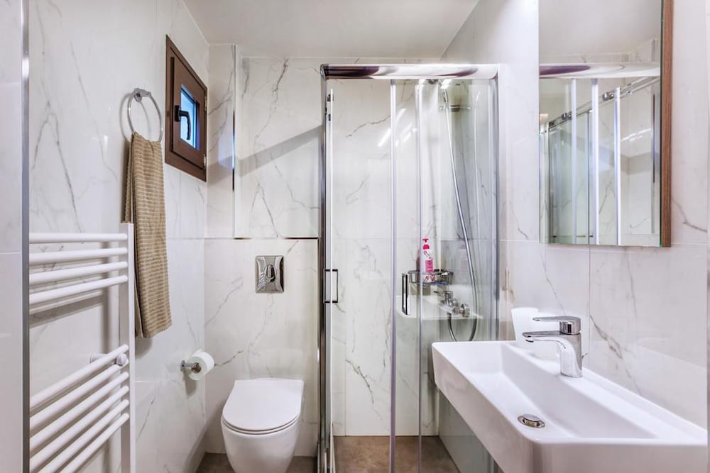 Onar Luxury Villa in Sani Halkidiki