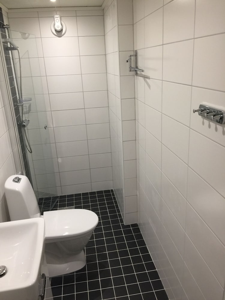 Gävle Pendlarlägenhet