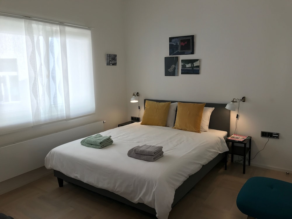 Old Town Apartment Spalena